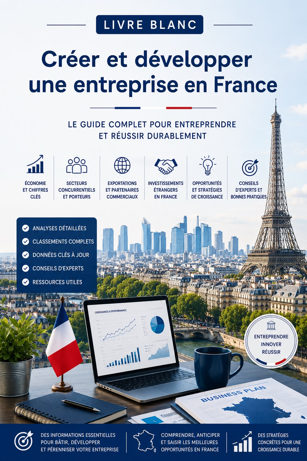 développement commercial