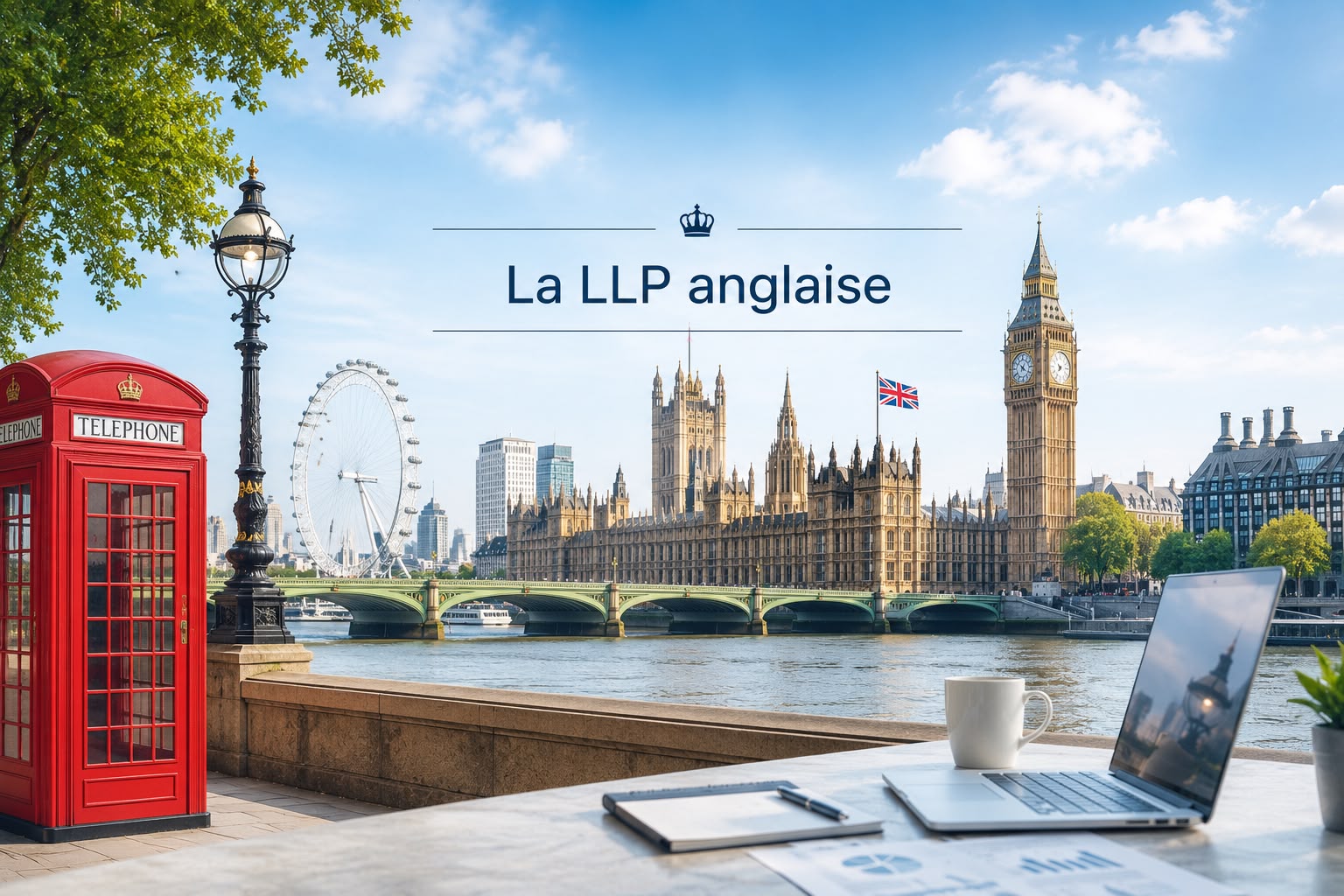la LLP