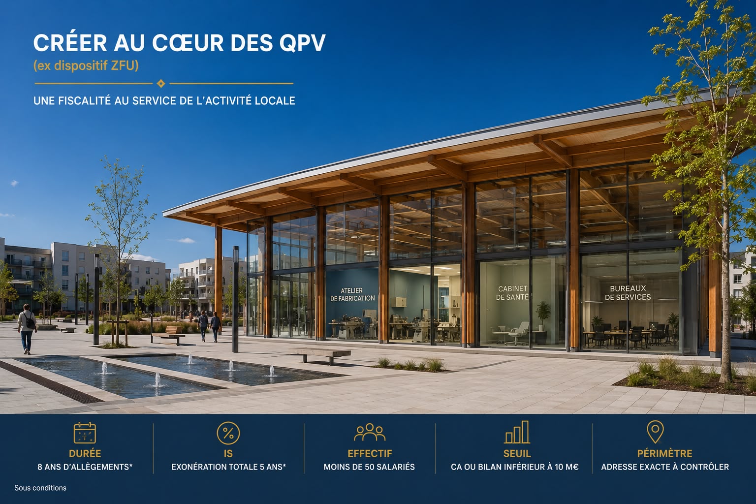 QPV en France