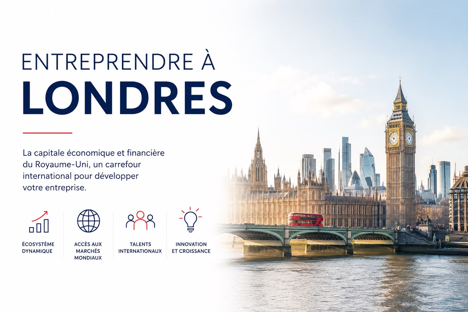 création de société anglaise