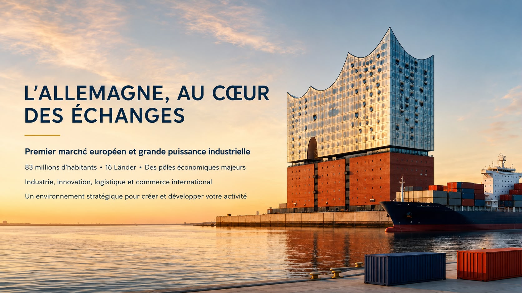 création d’entreprise en Allemagne