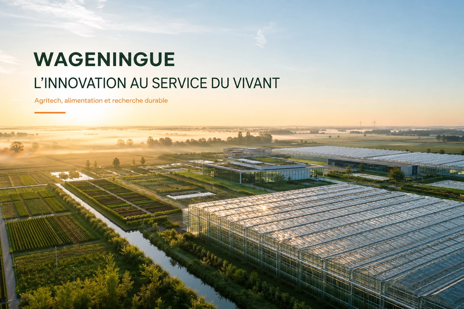 créer une entreprises aux Pays-Bas