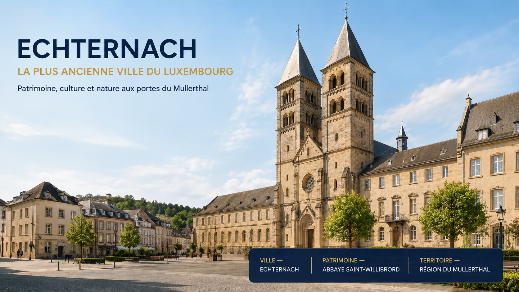 créer une société au Luxembourg