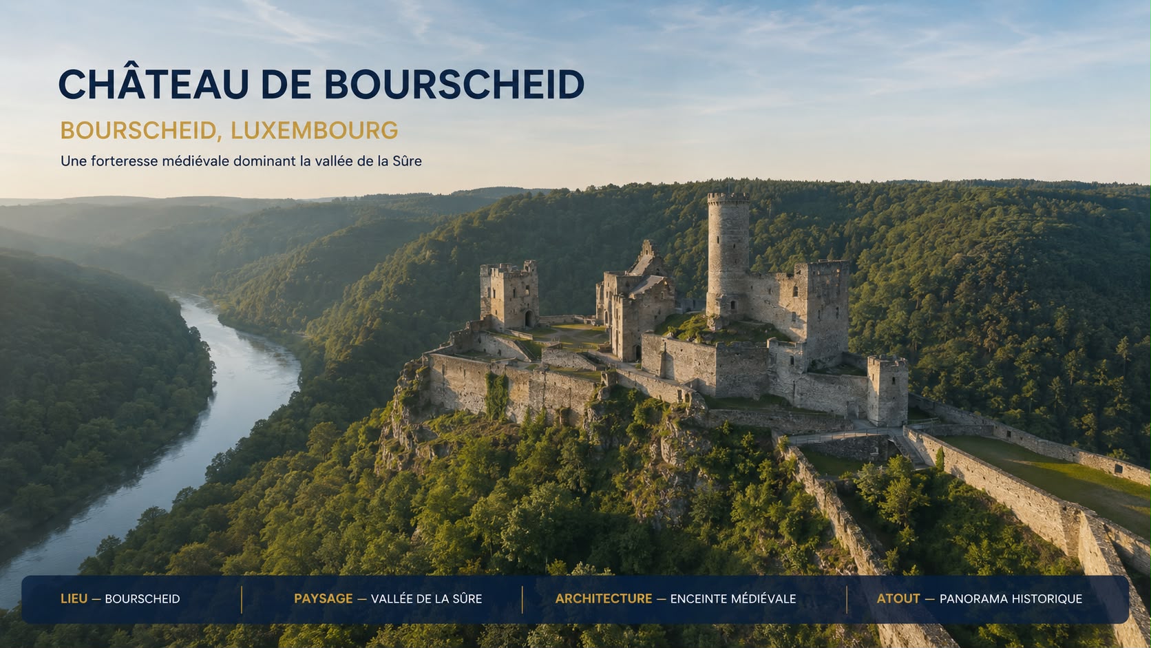 entreprise au Luxembourg