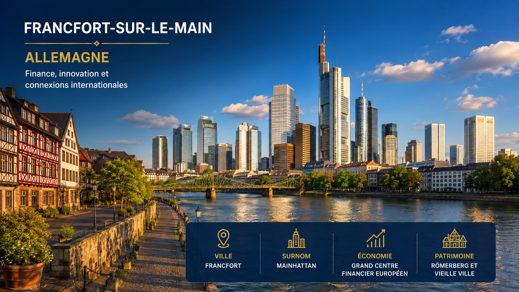 entreprise en Allemagne