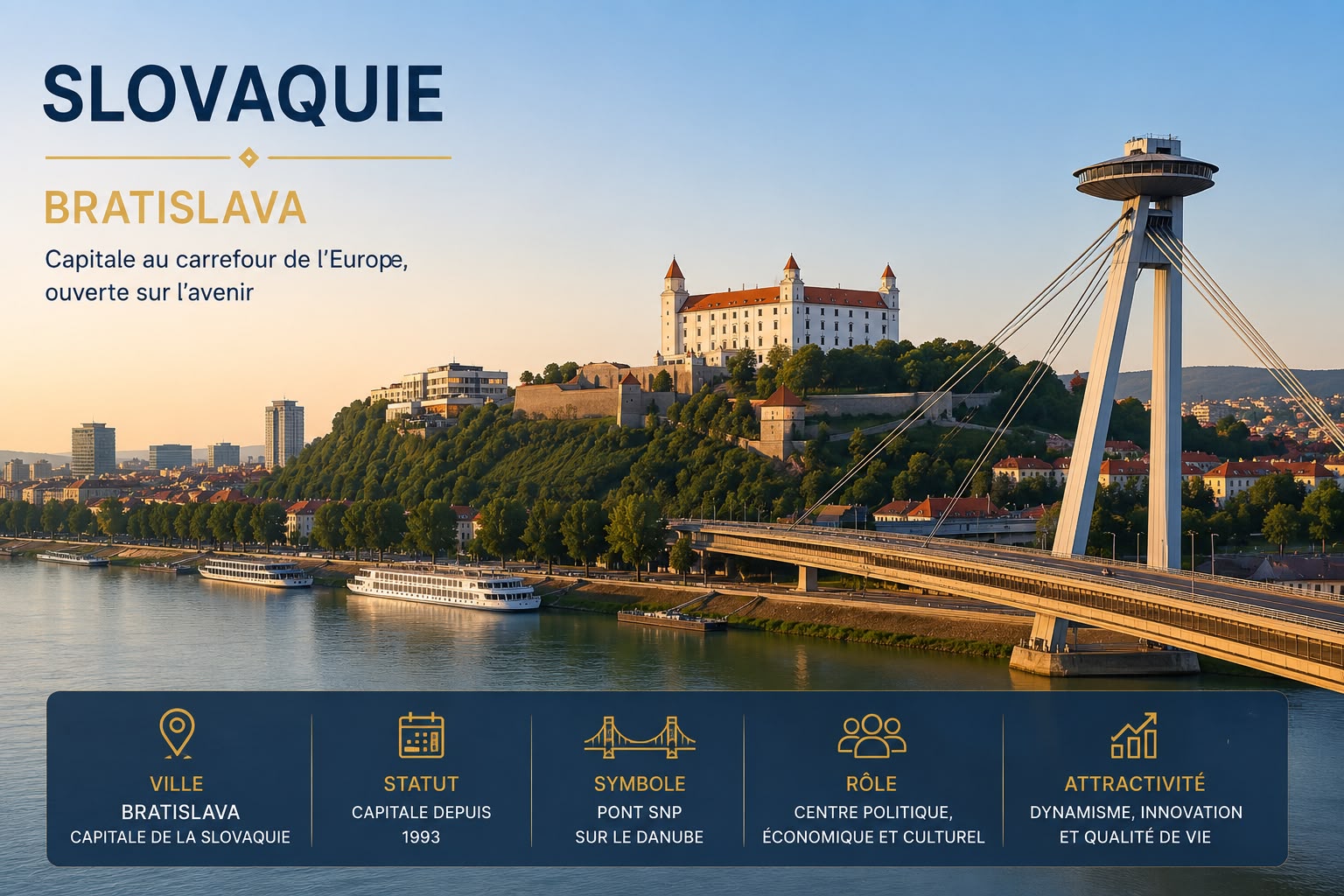 entreprise en Slovaquie