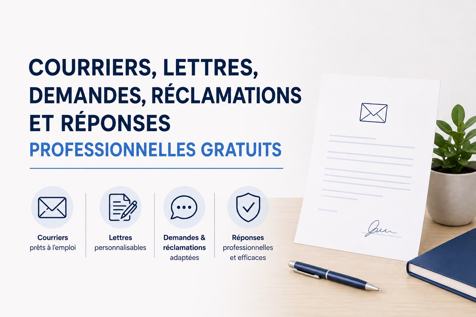 exemples de statuts