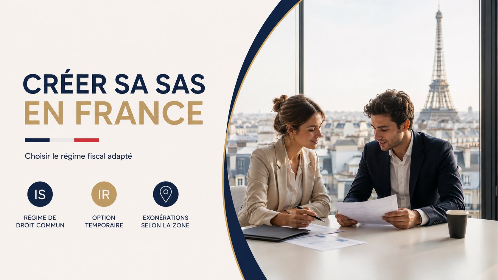 imposition d’une SAS