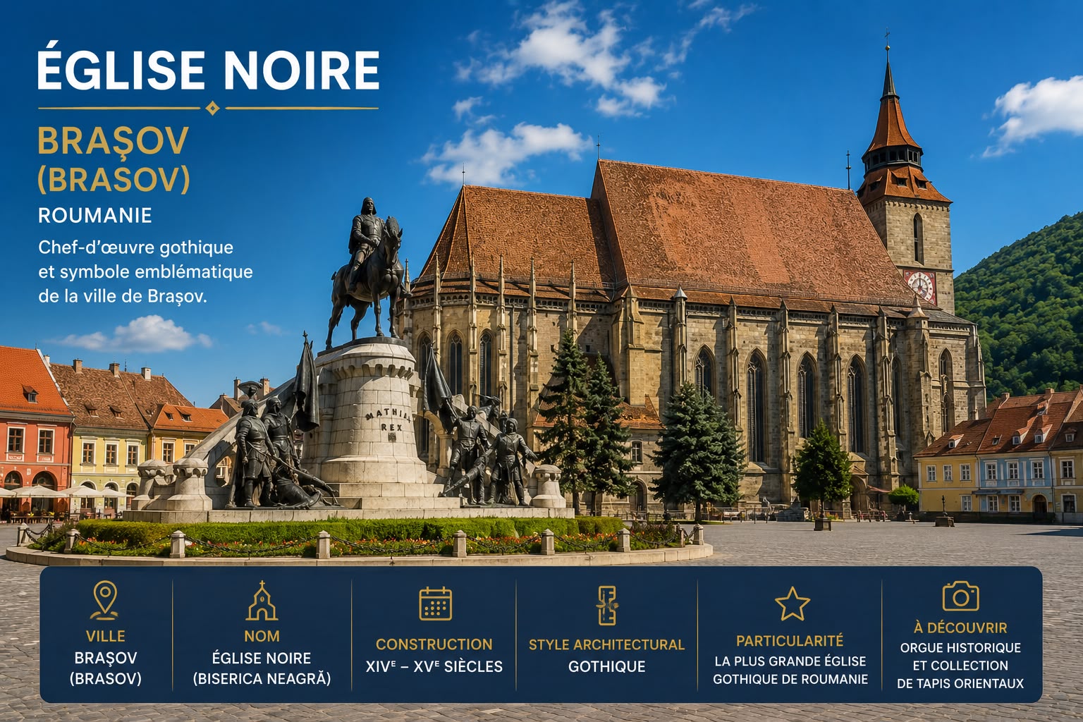 société Roumanie