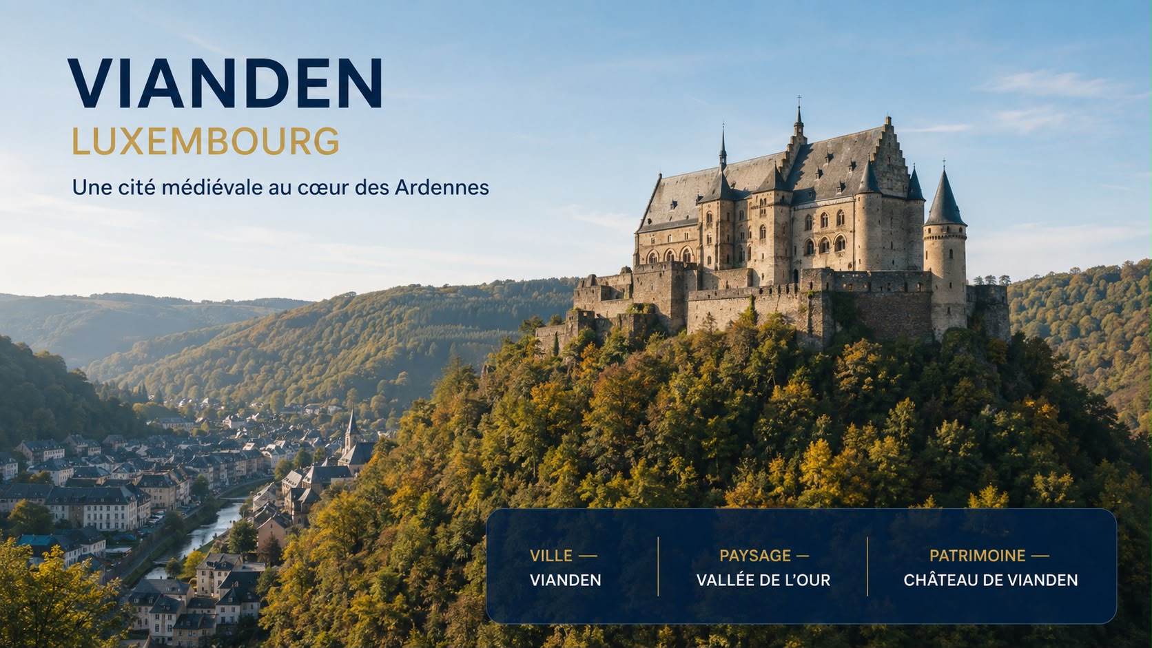 société au Luxembourg