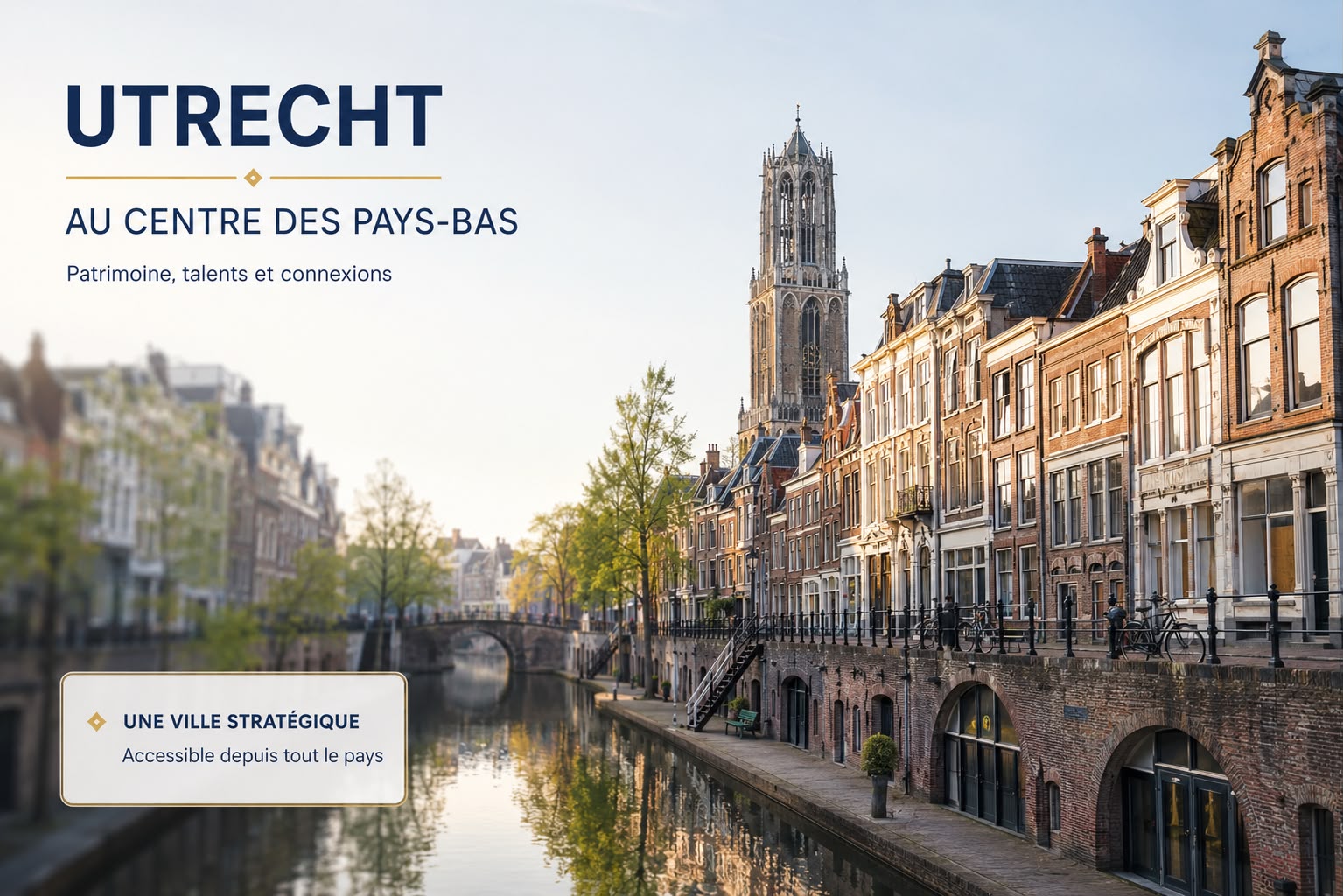 société aux Pays-Bas