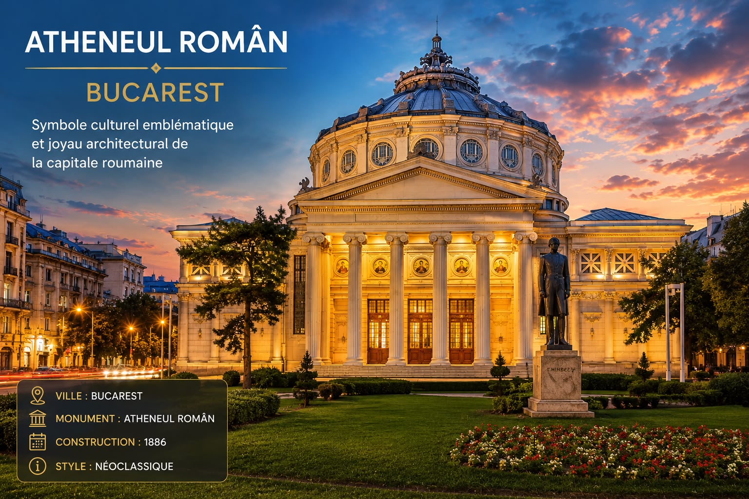 société en Roumanie