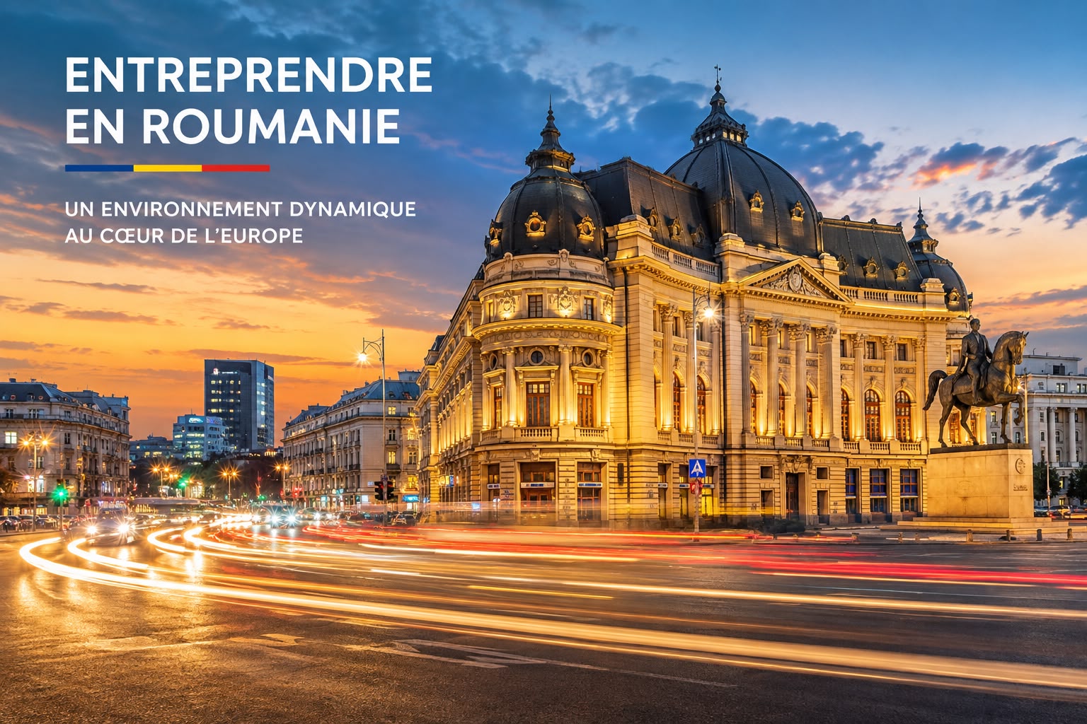 société en Roumanie