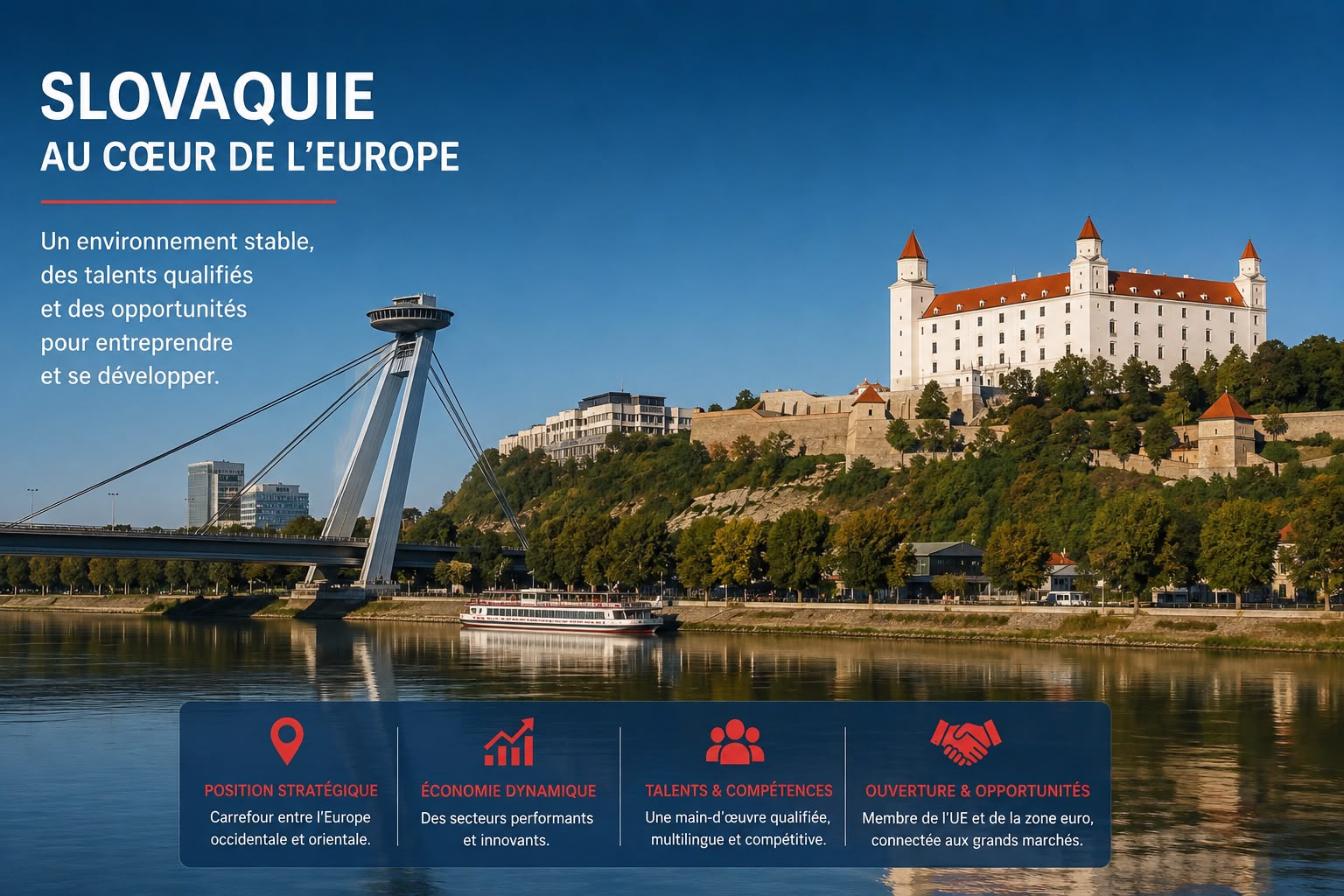 société en Slovaquie