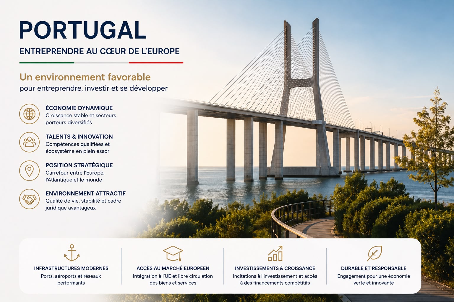 société portugaise